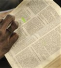Devotional - Eager Bible Reader