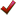 checkmark