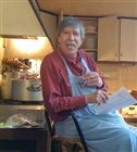 Devotional - Give Hospitality