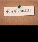 Devotional - Forgiveness